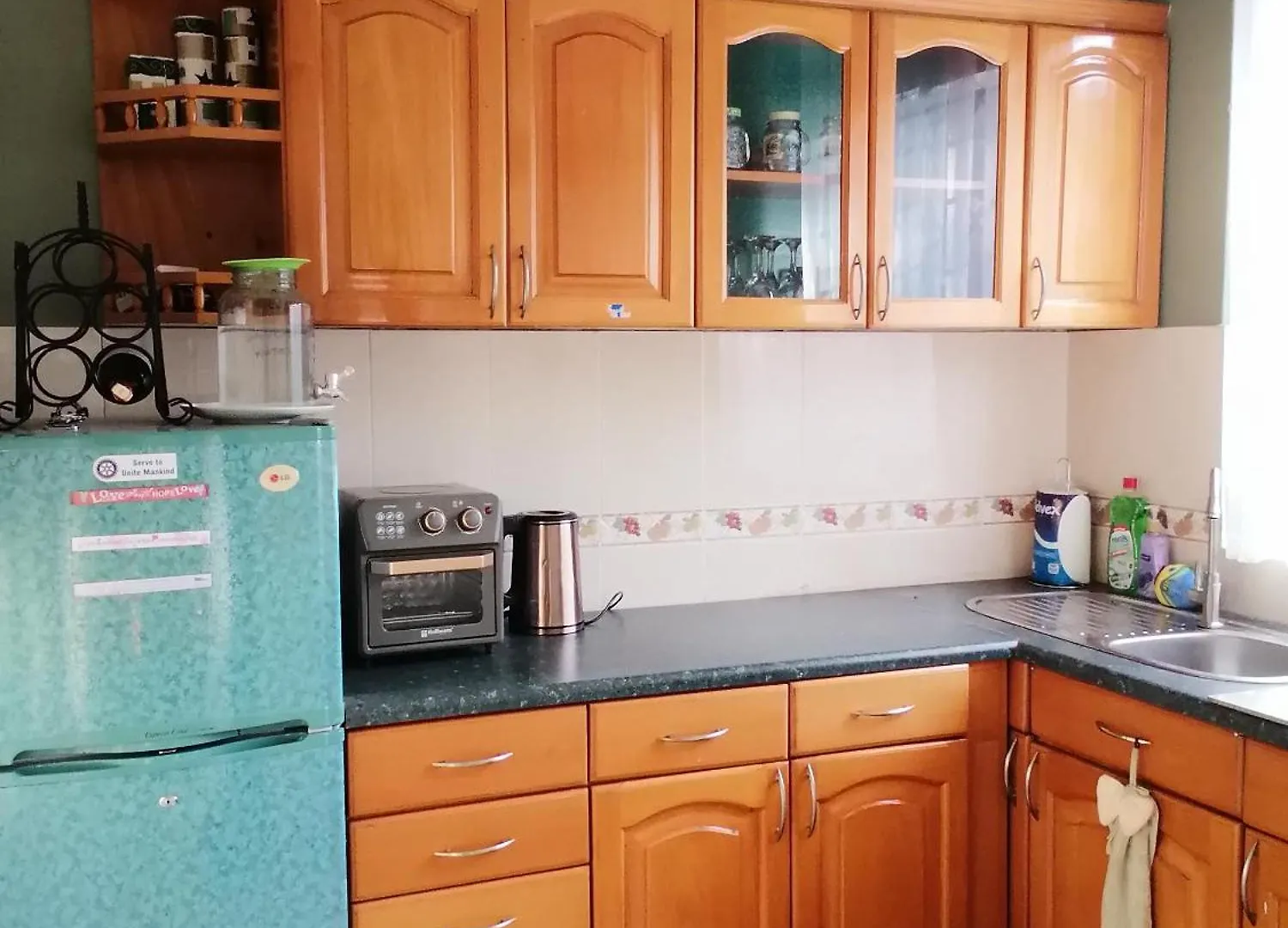 Lyn Home Stay Кампала 0*,  Уганда